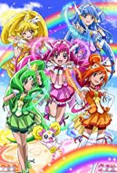     Smile PreCure!